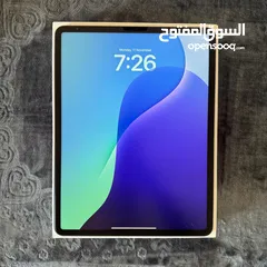  6 ipad pro m1 ( سعر قابل للنقاش )