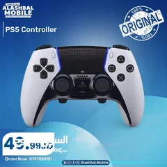  1 ps5 controller