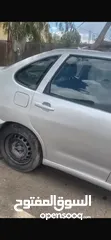  5 سيات كوردبا 2001