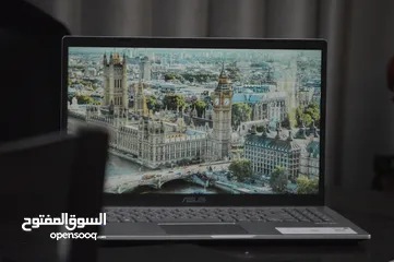  9 ASUS Laptop مستعمل