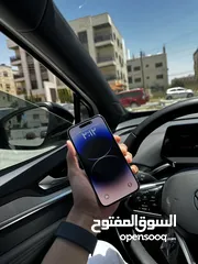  4 أيفون 14 برو ماكس بحالة الجديد
