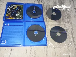  3 سيديين جديدين