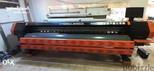  1 3.2m flex banner printer for sale
