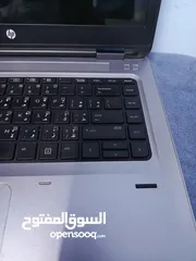  3 لابتب hp للبيع بحالة ممتازة