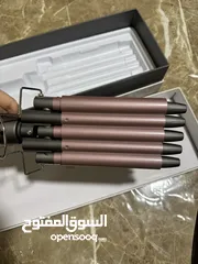  3 فير شعر خماسي، الفير الخماسي من انزو
