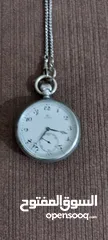  5 ساعه جيب pocket watch