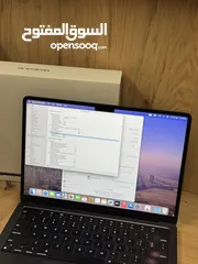  5 MacBook Air M2