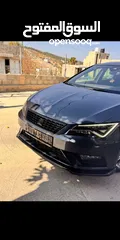  2 SEAT LEON Excellence 2019