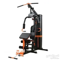 2 هوم جيم محطة واحدة 72KG-متعدد  التمارين
