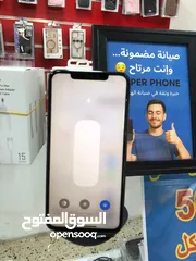  3 iphone xs max  مستخدم