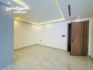  9 شقة فاخرة جديدة لم تسكن سوبر ديلوكس