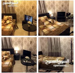  2 Fully furnished studio or room in north algubrah alzibah ,  غرف مؤثثه للايجار العذيبه