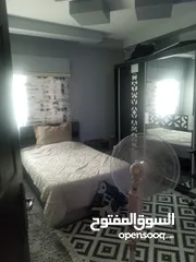  4 شقيه للبيع اربد الحي الشرقي  غرب ميدان الشهداء