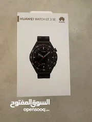  1 ساعه HUAWEI WATCH GT 3 SE