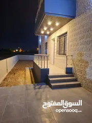  8 شقق سكنية للبيع / الكرك - الوسية / متوفر شقق في جميع الطوابق / تشطيبات ديلوكس و بأسعار منافسة.