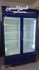  22 Toshiba Refrigerator fridge is very good condition and good working