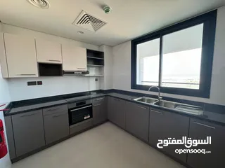  9 2 BR Stunning Apartment for Rent in Al Mouj – Lagoon Building