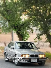  17 BMW520i((1991