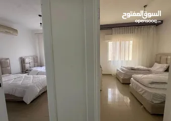  5 شقة مفروشة سوبر ديلوكس اعلان رقم (G193)