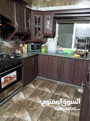  6 شقة في اربد كفر أسد للبيع إعلان رقم (116)