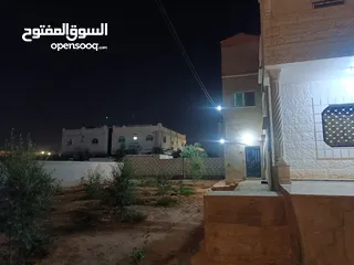  2 المفرق حي الحسين قرب مسجد الخلفاء الراشدين