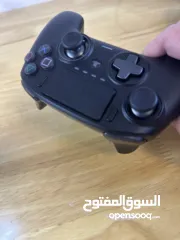  8 يد نيكون سلكية اصلية necon 4