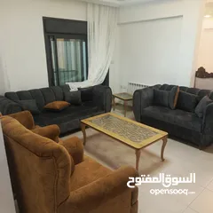  1 رووف للبيع سوبر ديلوكس مفروش  ضاحية الغدير