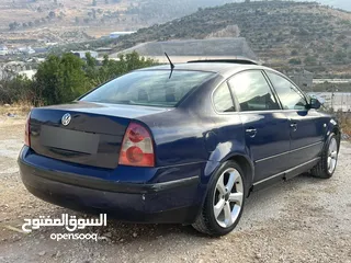  6 باسات فراشة