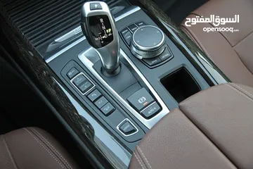  10 وارد الشركة فحص كامل ولا ملاحظة BMW x5   2017
