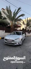  3 فورد فيوجن 2018 فحص كامل بحاله الوكاله كلين تايتل تحديد مسرب ومانع تجاوز شاشة
