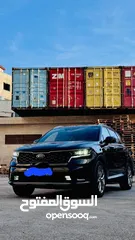  2 للبيع جيب سورينتو مميز ترخيص 2020 كامل الاضافات 4×2