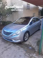  3 سوناتا 2011 بن ين اصلي