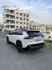  5 راف فور xse 2020 فحص 3 جيد