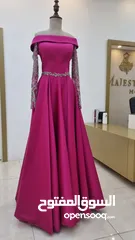  9 مطلوب شريك/شريكة لمحل فساتين زفاف وسواريه في  مناطقة بيتونيا