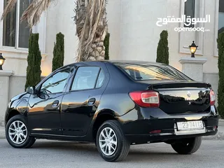  6 لوغان 2016
