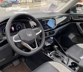  4 Volkswagen Tayron GTE  2022