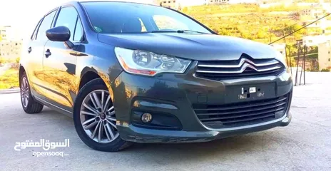  2 ستروين 2013
