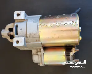  6 سلف. ستارتر..بادئ تشغيل كهربائي (Starter Motor) Starter Kohler 25-098-08 (12V) سلف