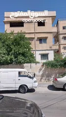  12 عمارة سكنية