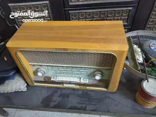  1 راديو تراثي