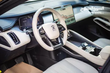  15 BYD SONG L 2024 كفاله البستنجي 6 سنوات او 100 الف كم تتوفر باللون الداخلي بيج او جملي