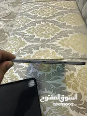  4 ايباد 11 برو M1 ذاكره 128 شاشه 11 انش