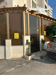  26 شقة سوبر ديلوكس مفروشه بالكامل طابق ارضي للبيع