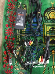 5 جاهزين بلايستيشن 2 معدل مع كامل اغراضه