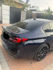  3 Bmw 530e m