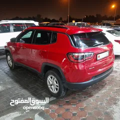  3 Jeep Compass 2020 for sale LAST MONTH BEST OFFER EVER
