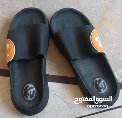  5 كي يوه سليبر ماركة Ku brand slipper