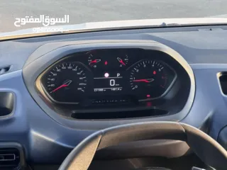  20 بيجو بارتنر اتوماتيك سبع ركاب ديزل 2019 برايفت اضافات مميزة الشكل الجديد