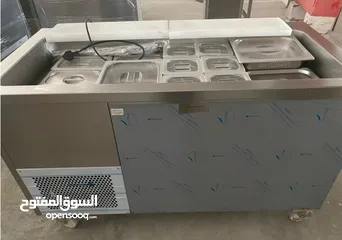  5 معدات مطاعم وكافيهات للبيع Restaurant and cafe equipment for sale