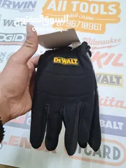  8 معدات من ماركه ديولت dewalt الامريكه العالميه